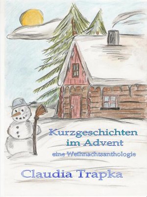 cover image of Kurzgeschichten im Advent